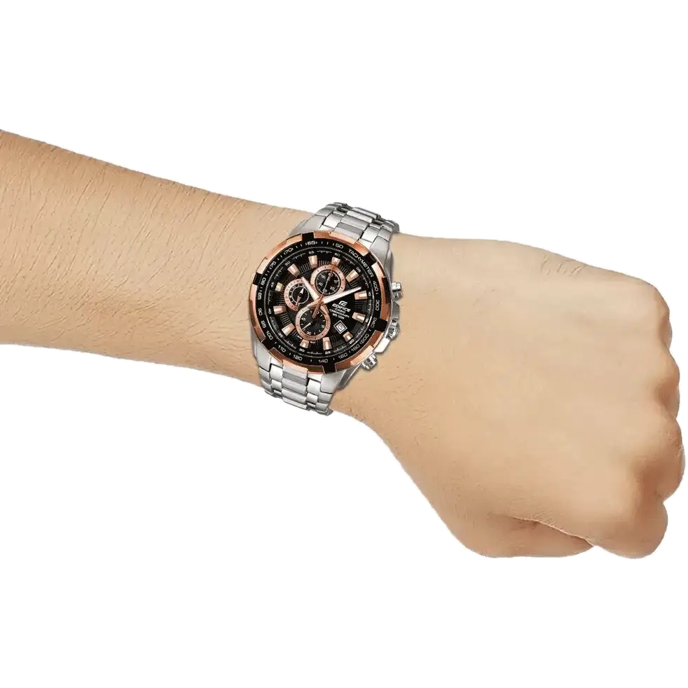 Casio edifice ed368 sales