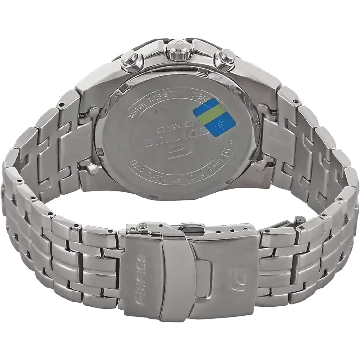 Casio ED371 EF 540D 1AVDF Edifice The Watch Factory