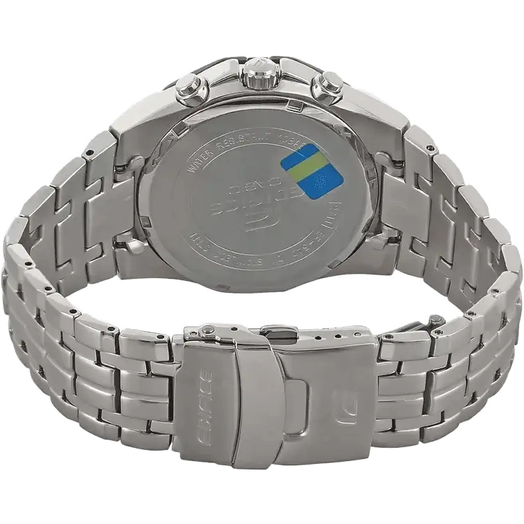 Casio ED373 EF 540D 7AVDF Edifice The Watch Factory