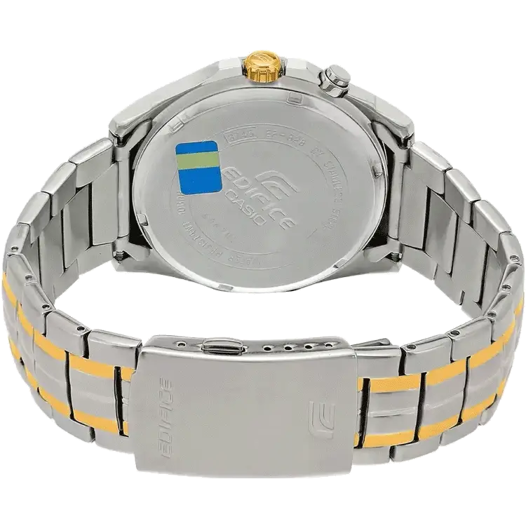 Casio ED377 EF-328SG-1AVDF Edifice