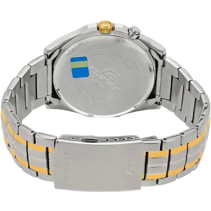 Casio ED377 EF-328SG-1AVDF Edifice