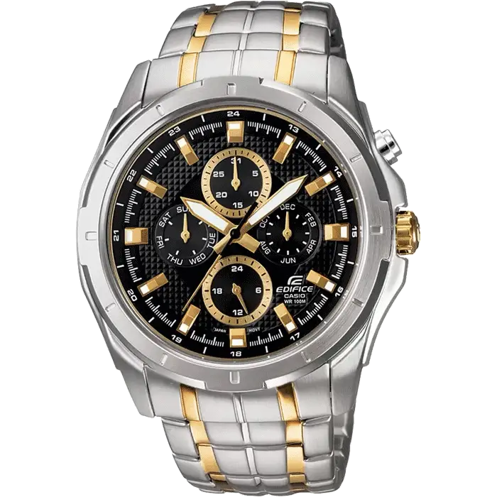 Casio ED377 EF-328SG-1AVDF Edifice