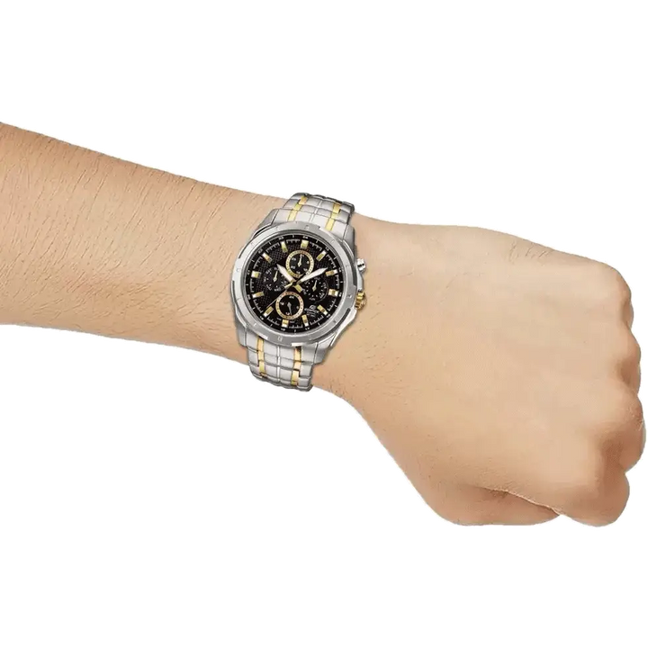 Casio ED377 EF-328SG-1AVDF Edifice