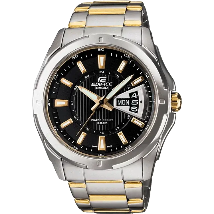 Casio ED383 EF-129SG-1AVDF Edifice