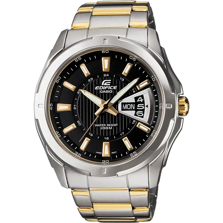 Casio ED383 EF-129SG-1AVDF Edifice