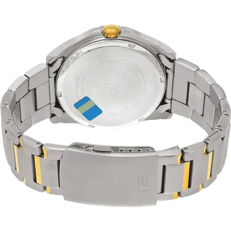 Casio ED383 EF-129SG-1AVDF Edifice