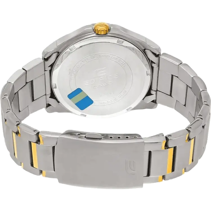 Casio ED383 EF-129SG-1AVDF Edifice