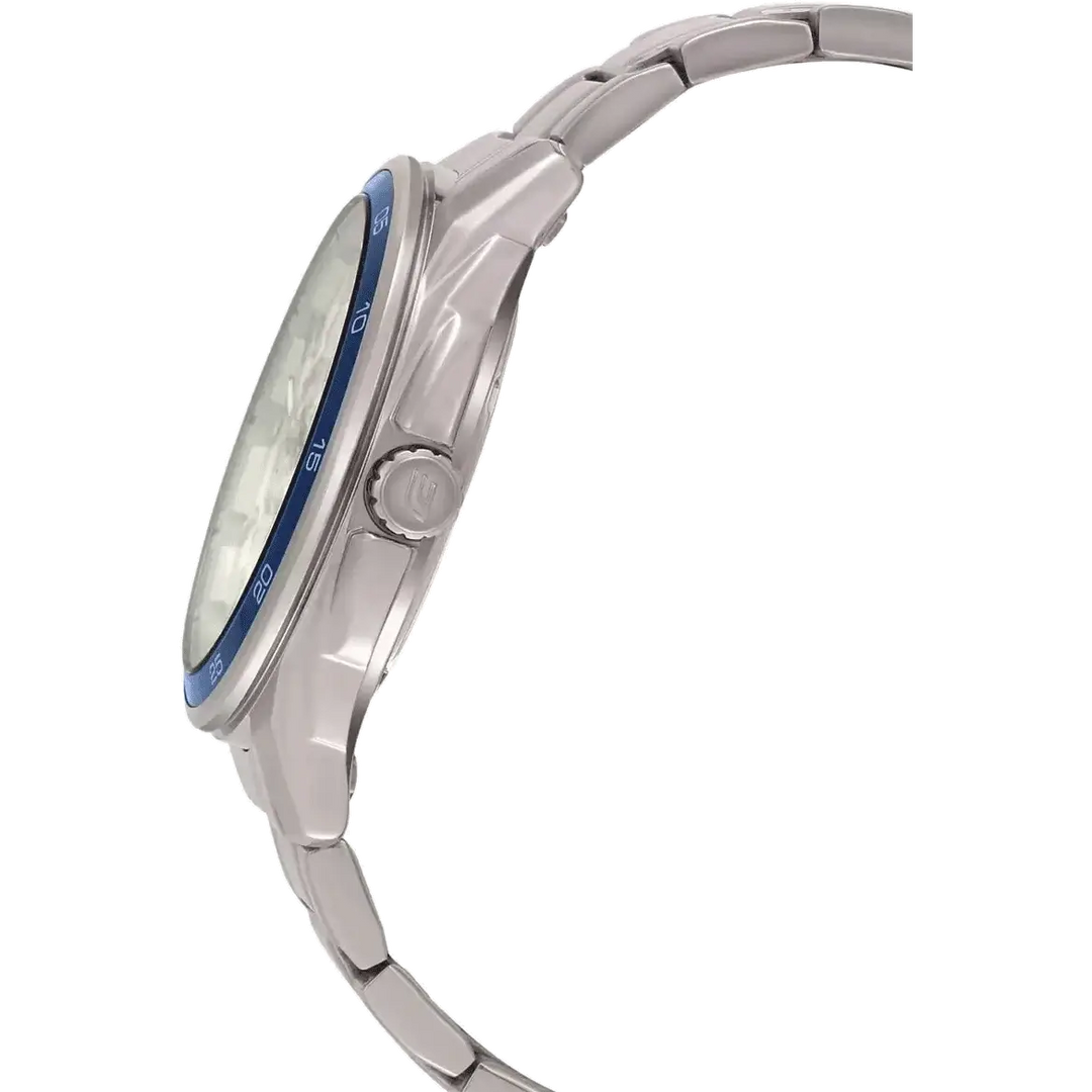 Casio ED422 EF 334D 7AVDF Edifice The Watch Factory