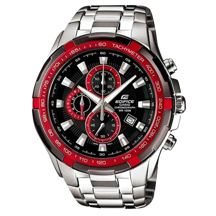 Casio ED463 EF-539D-1A4VDF Edifice