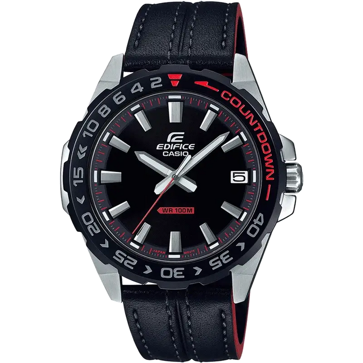 Casio ED483 EFV-120BL-1AVUDF Edifice