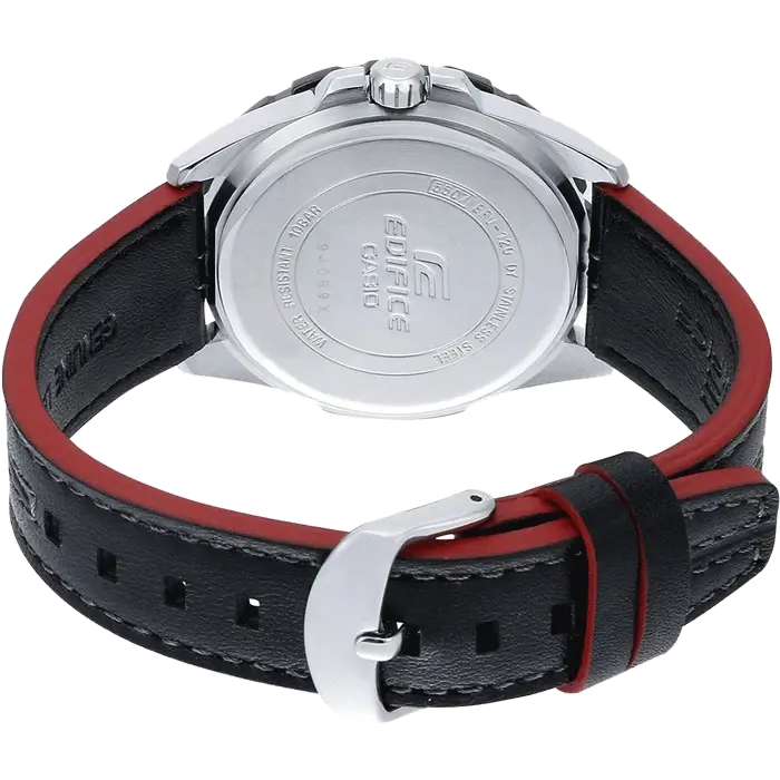 Casio ED483 EFV-120BL-1AVUDF Edifice