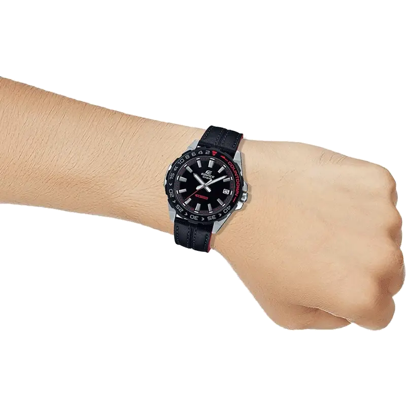 Casio ED483 EFV-120BL-1AVUDF Edifice