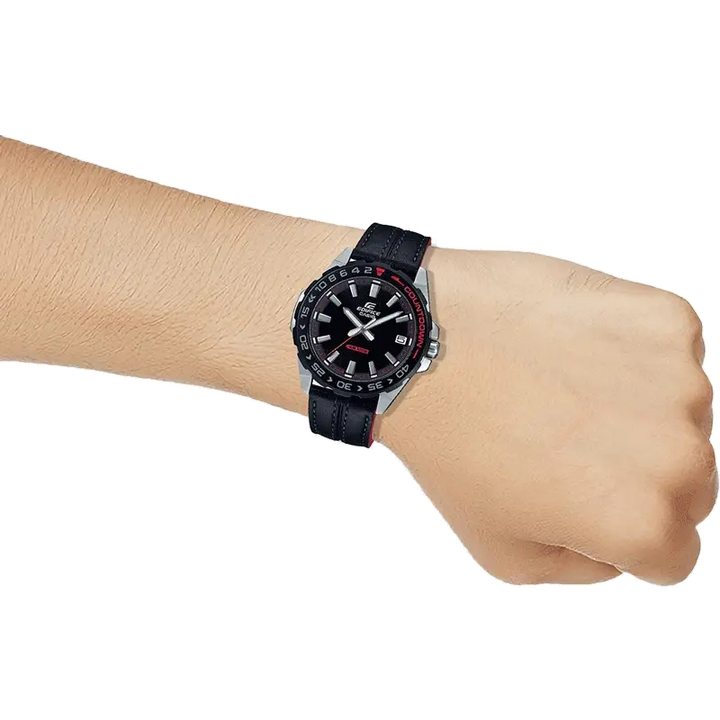 Casio ED483 EFV-120BL-1AVUDF Edifice