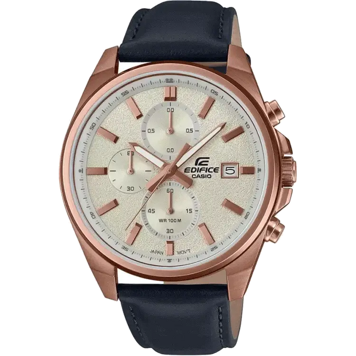 Casio ED518 EFV-610CL-7AVUDF Edifice