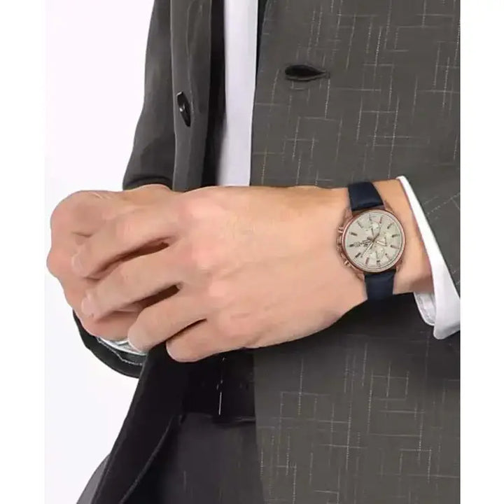 Casio ED518 EFV-610CL-7AVUDF Edifice