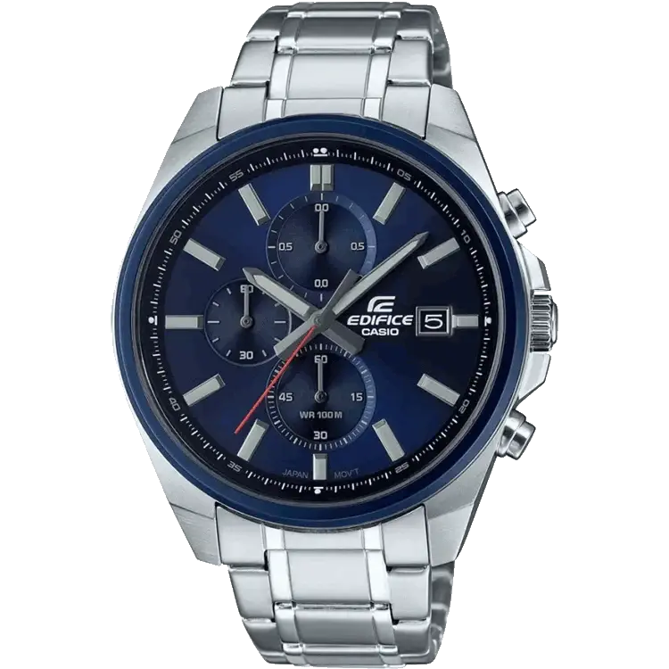 Casio ED520 EFV-610DB-2AVUDF Edifice