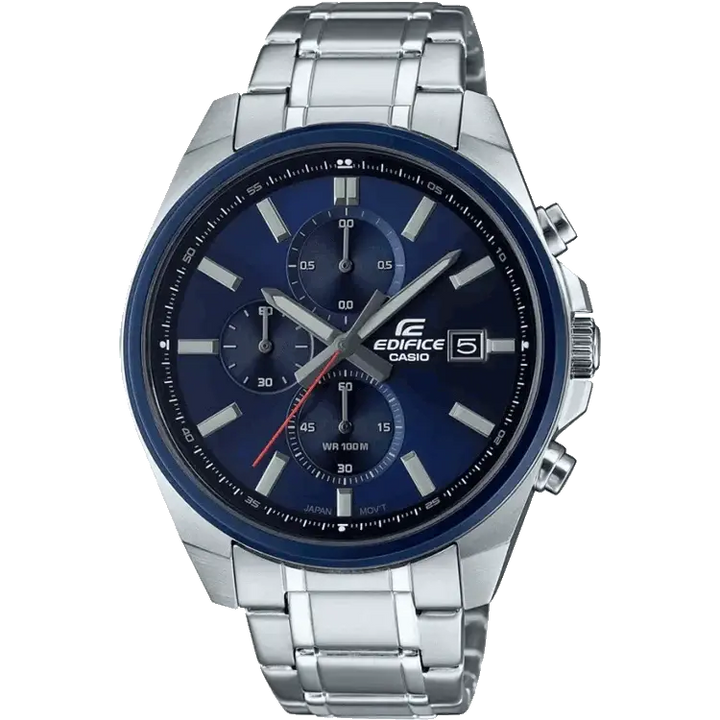 Casio ED520 EFV-610DB-2AVUDF Edifice