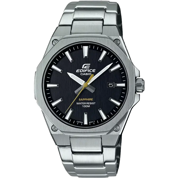 Casio ED539 EFR-S108D-1AVUDF Edifice