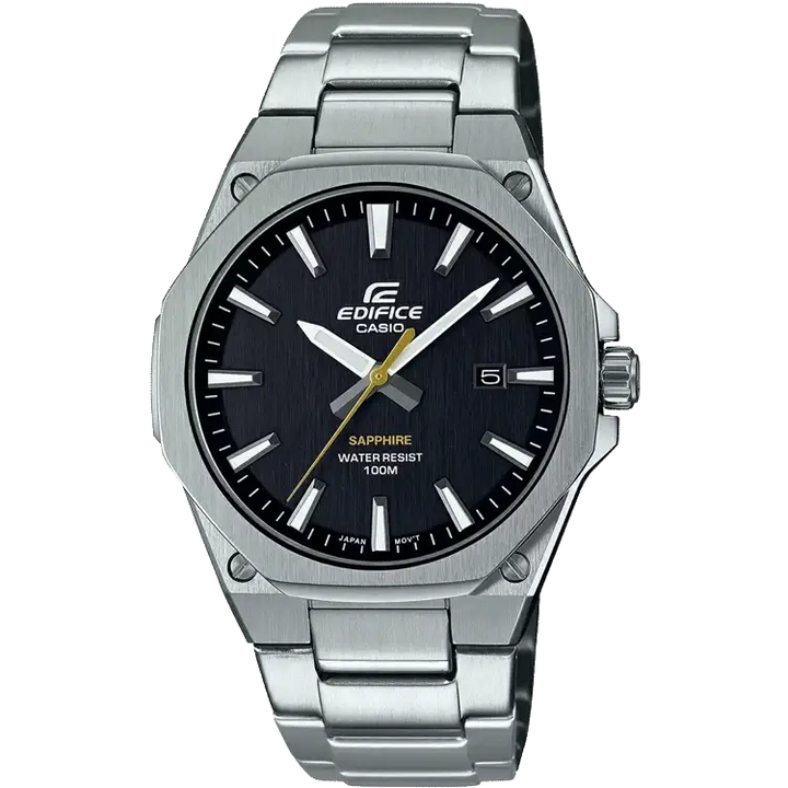 Casio ED539 EFR-S108D-1AVUDF Edifice