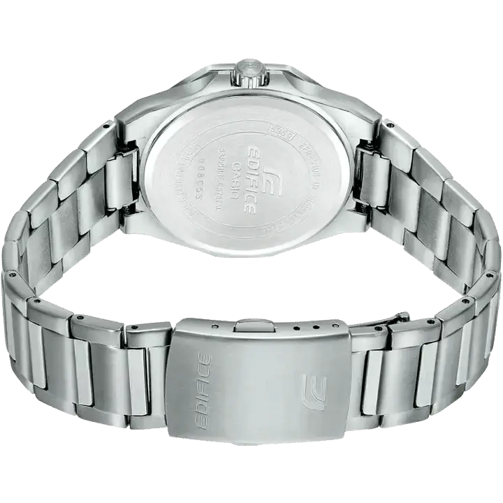 Casio ED539 EFR-S108D-1AVUDF Edifice