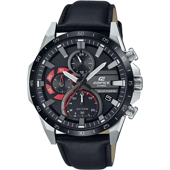 Casio ED549 EQS-940BL-1AVUDF Edifice