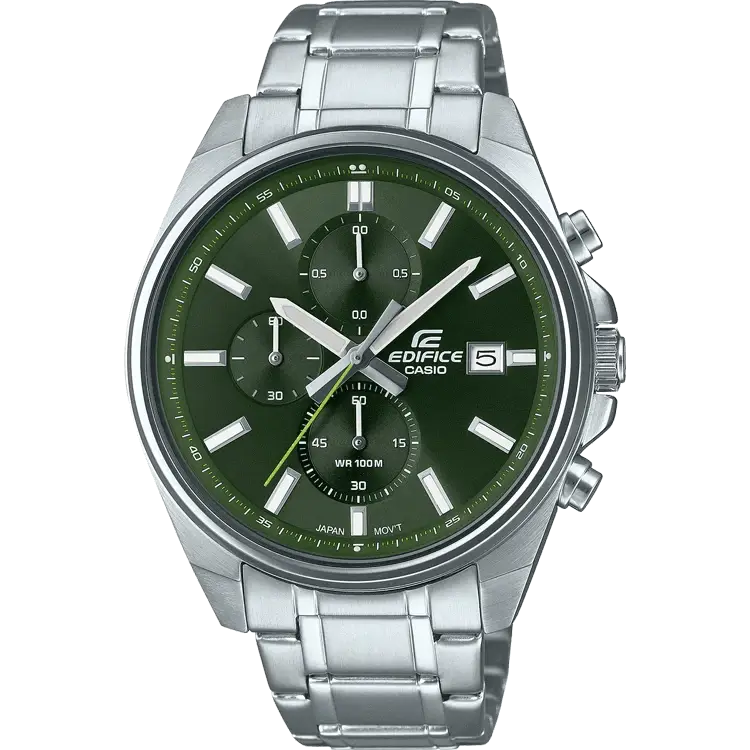 Casio ED571 EFV-610D-3CVUDF Edifice