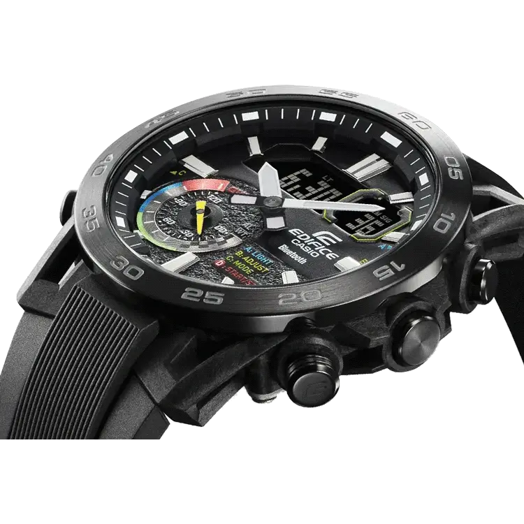 Casio ED577 ECB-40MP-1ADF EDIFICE