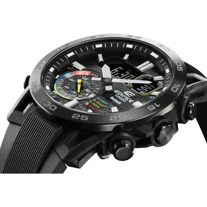 Casio ED577 ECB-40MP-1ADF EDIFICE