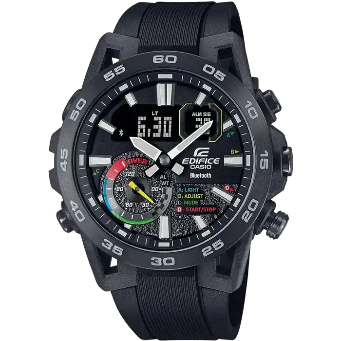 Casio ED577 ECB-40MP-1ADF EDIFICE
