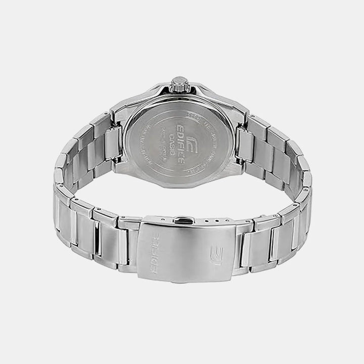 Casio Edifice EFR-S108DE-2AVUDF Blue Dial Men&