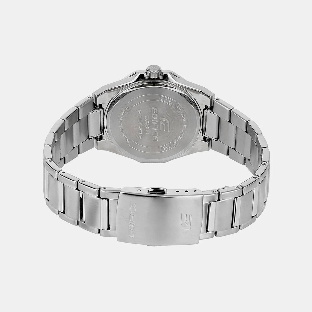 Casio Edifice EFR-S108DE-8AVUDF Grey Dial Men&