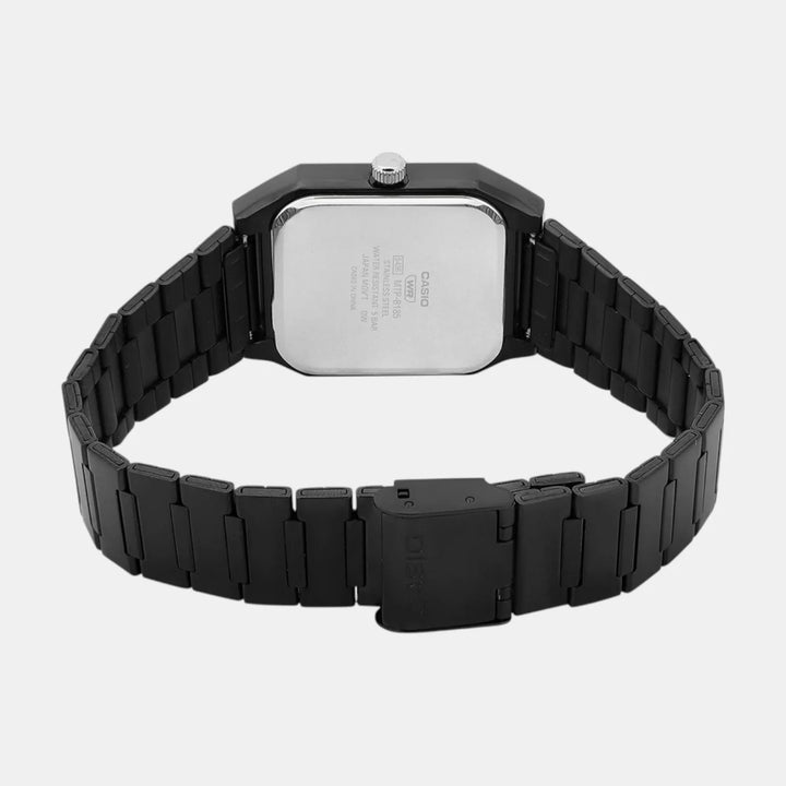Casio Enticer A2469 Silver Dial Men&
