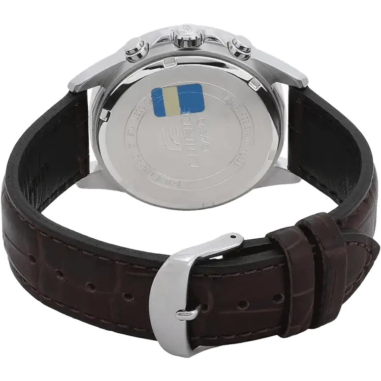 Casio EX102 EFR 527L 7AVUDF Edifice The Watch Factory