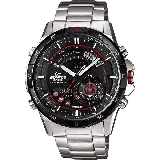 Casio EX106 ERA-200DB-1AVDR Edifice