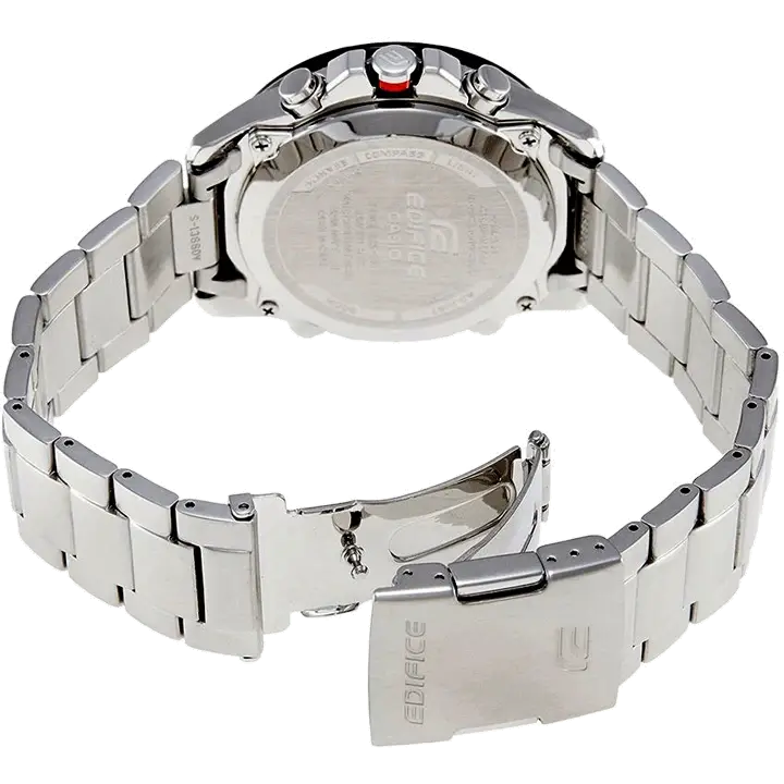 Casio EX106 ERA-200DB-1AVDR Edifice