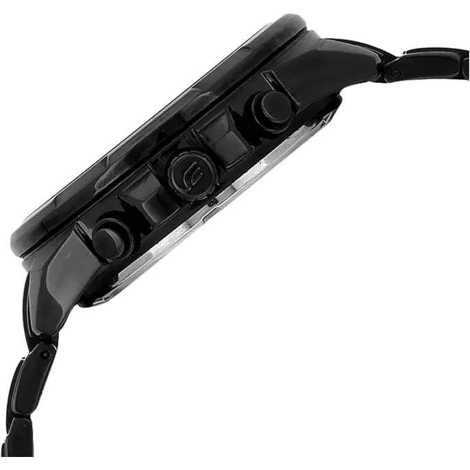 Casio EX164 EFR-536BK-1A9VDF Edifice