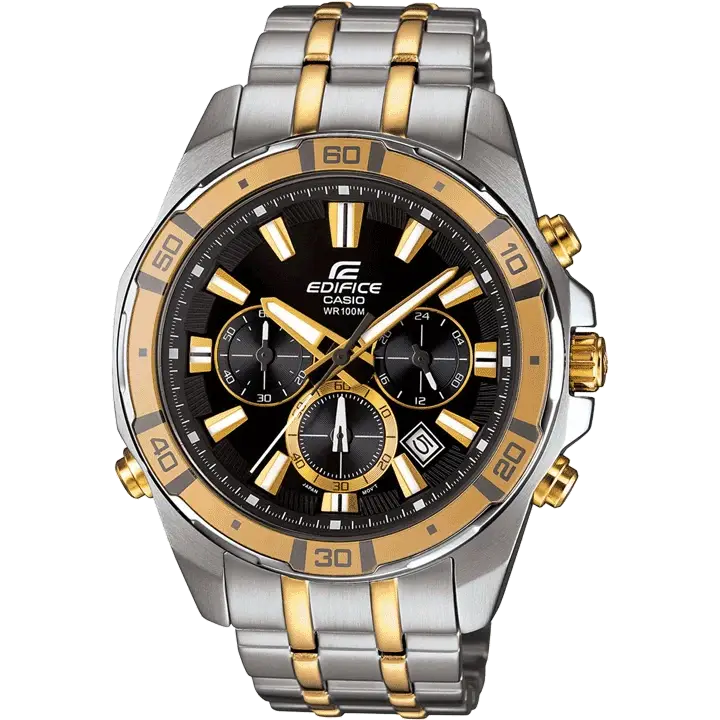 Casio EX175 EFR-534SG-1AVDF Edifice