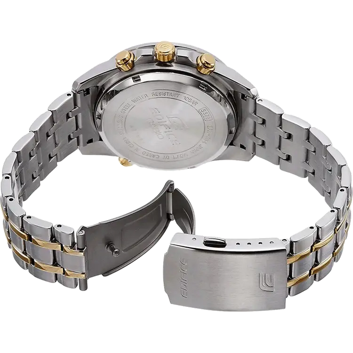 Casio EX175 EFR-534SG-1AVDF Edifice