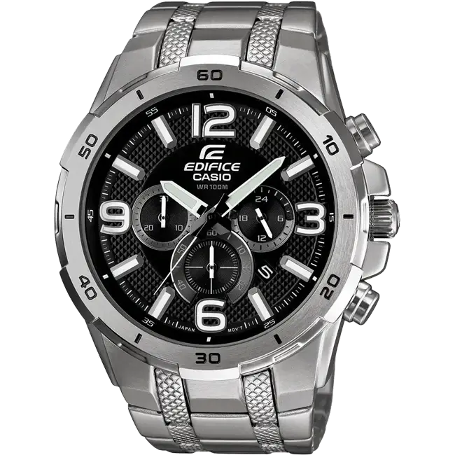 Casio EX182 EFR-538D-1AVUDF Edifice