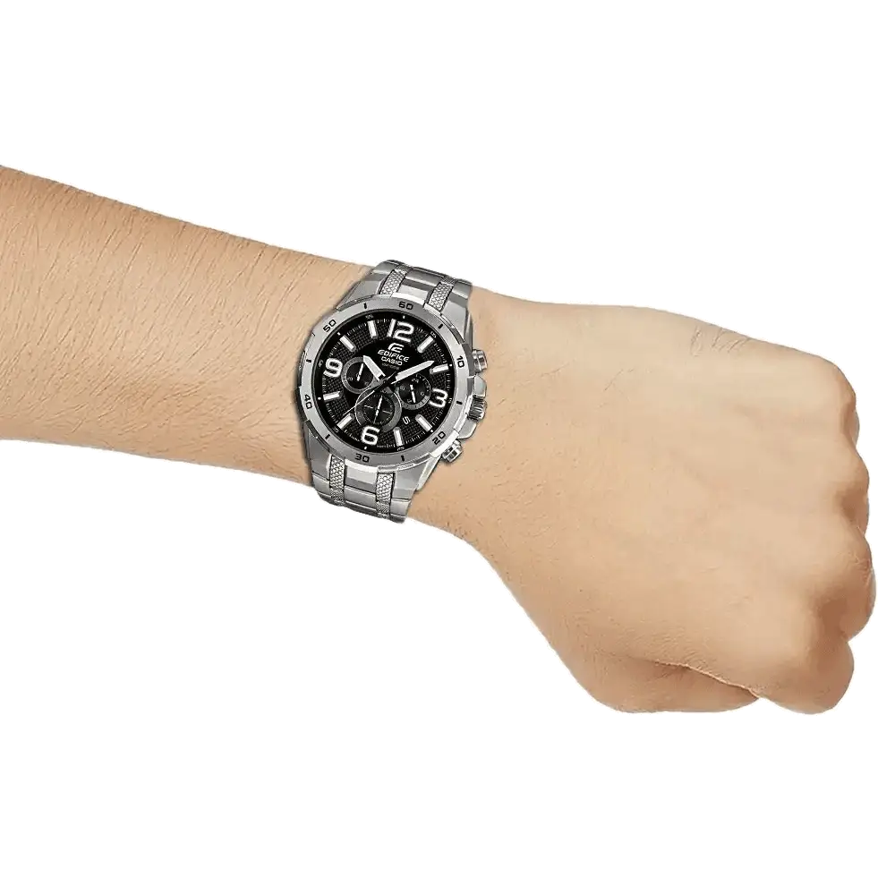 Casio EX182 EFR-538D-1AVUDF Edifice