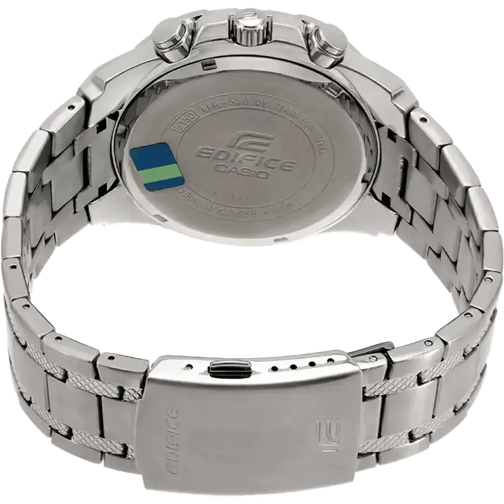 Casio EX182 EFR-538D-1AVUDF Edifice