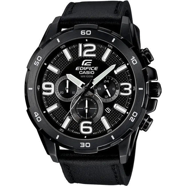 Casio EX183 EFR-538L-1AVUDF Edifice