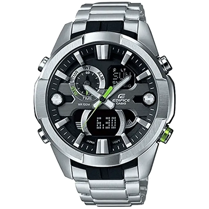 Casio EX203 ERA-201D-1AVDF Edifice