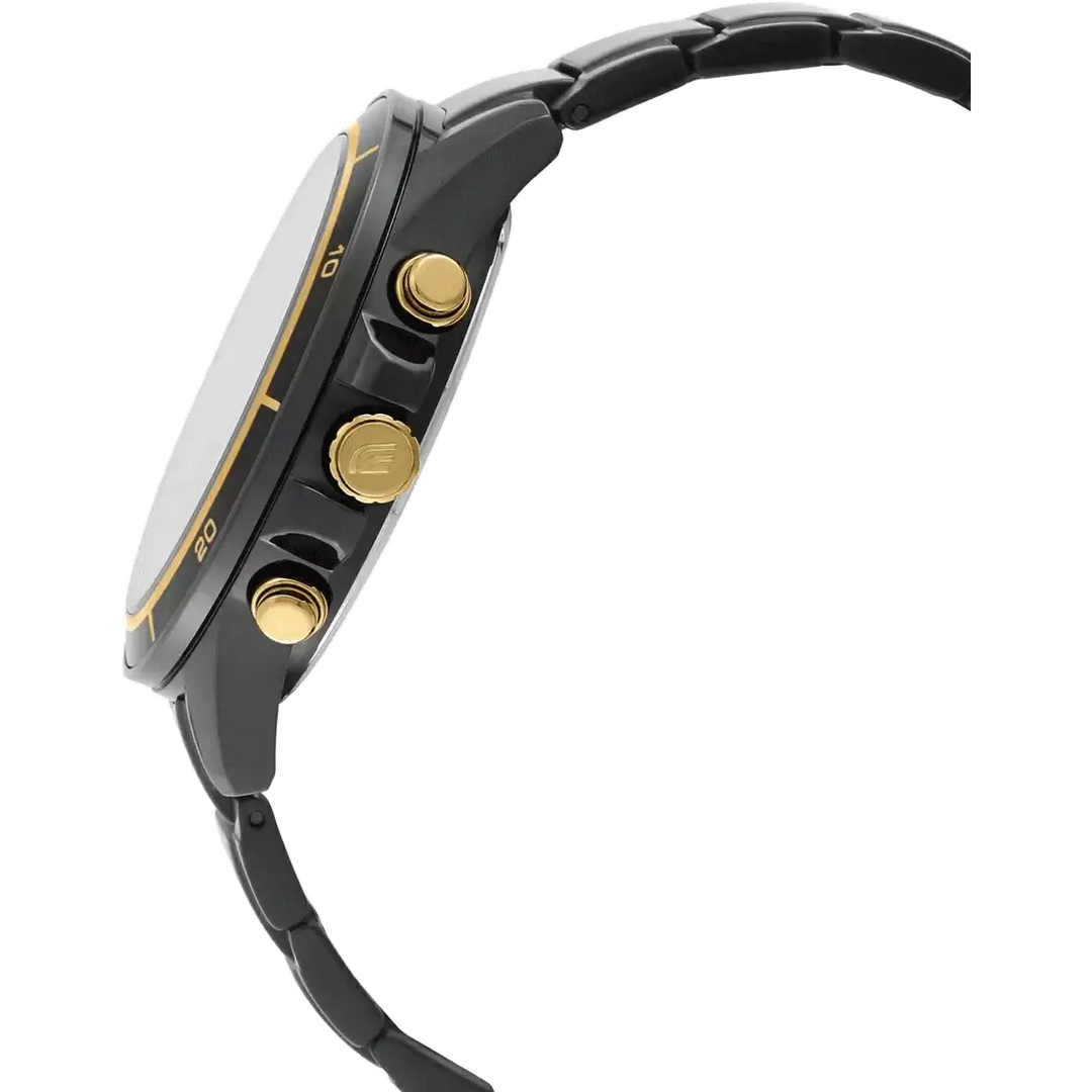 Casio EX208 EFR-526BK-1A9VUDF Edifice