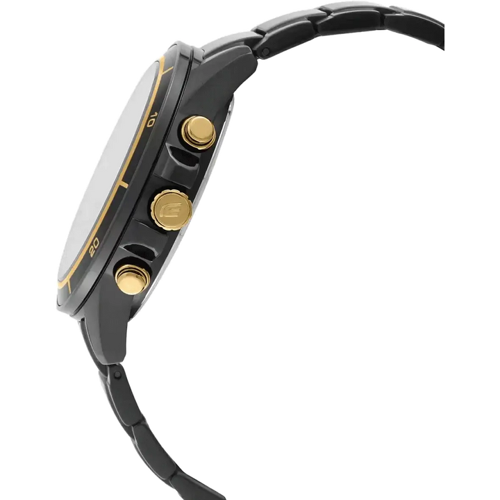 Casio EX208 EFR-526BK-1A9VUDF Edifice