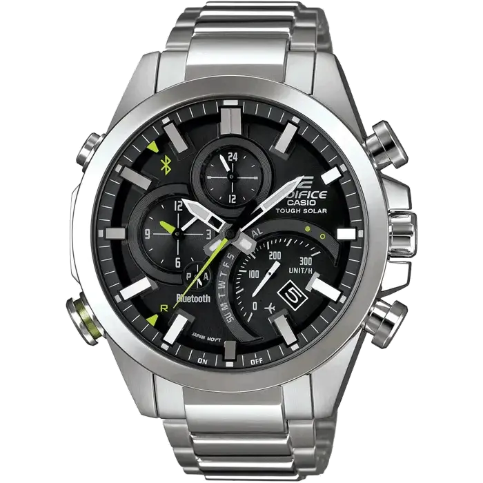 Casio EX209 EQB-500D-1ADR Edifice