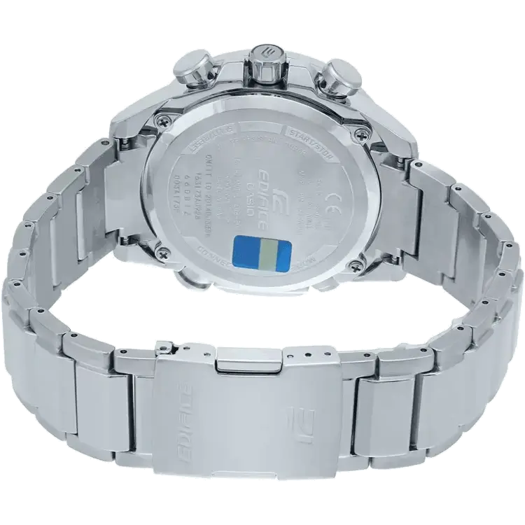 Casio EX209 EQB-500D-1ADR Edifice