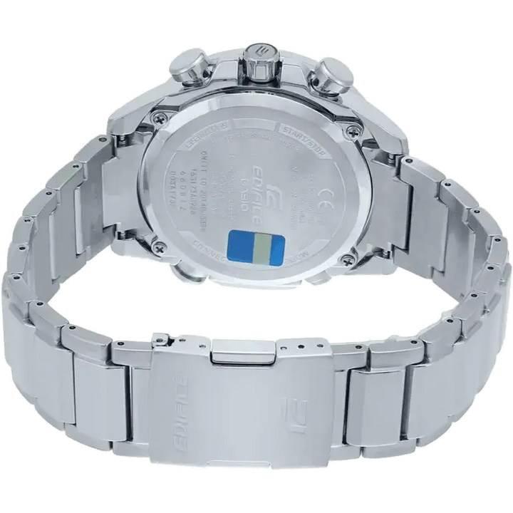 Casio EX209 EQB-500D-1ADR Edifice