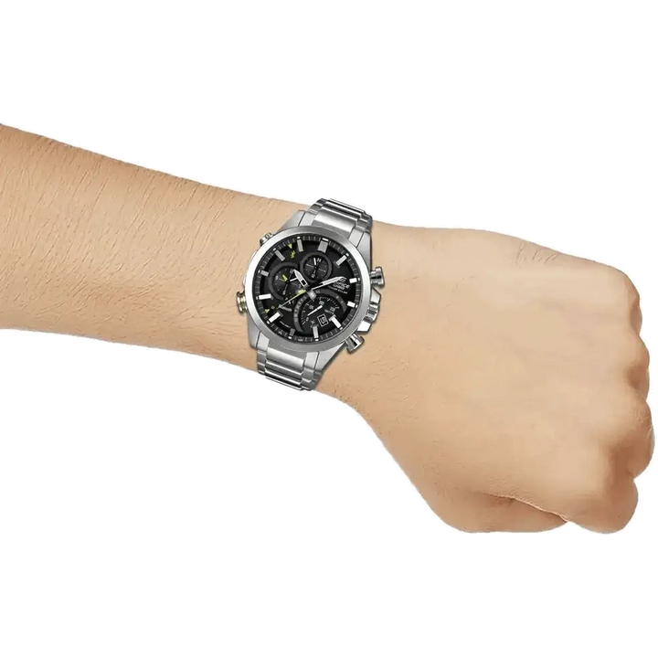 Casio EX209 EQB-500D-1ADR Edifice