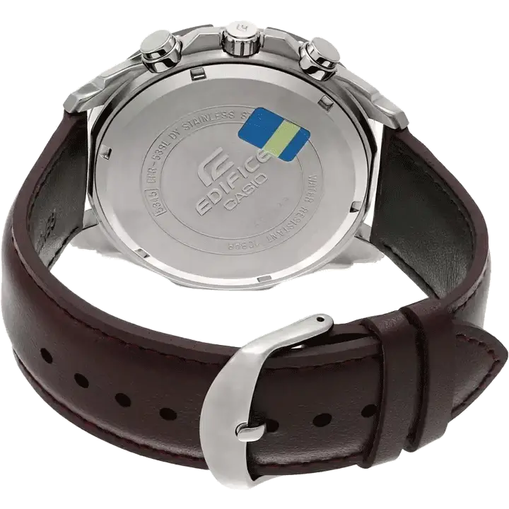 Casio EX221 EFR-539L-7AVUDF Edifice